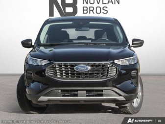 2025 Ford Escape Active  - Heated Seats - Image 1