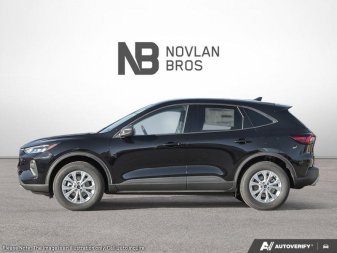 2025 Ford Escape Active  - Heated Seats - Image 2