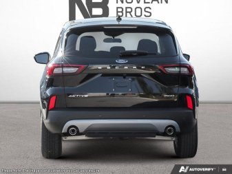 2025 Ford Escape Active  - Heated Seats - Image 4