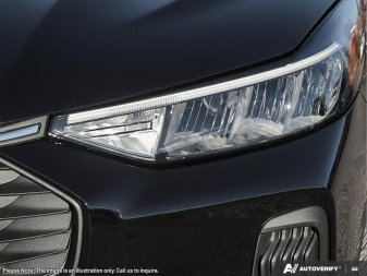 2025 Ford Escape Active  - Heated Seats - Image 8