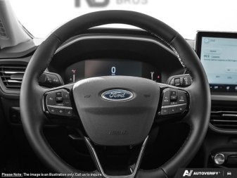 2025 Ford Escape Active  - Heated Seats - Image 11