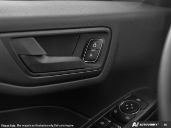 2025 Ford Escape Active  - Heated Seats - Image 14