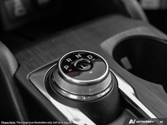 2025 Ford Escape Active  - Heated Seats - Image 15