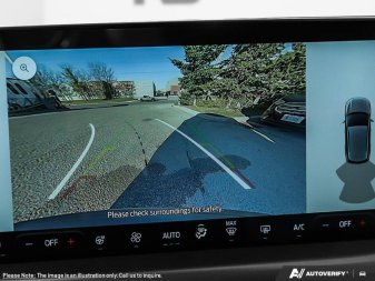 2025 Ford Escape Active  - Heated Seats - Image 21