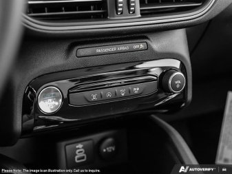 2025 Ford Escape Active  - Heated Seats - Image 22