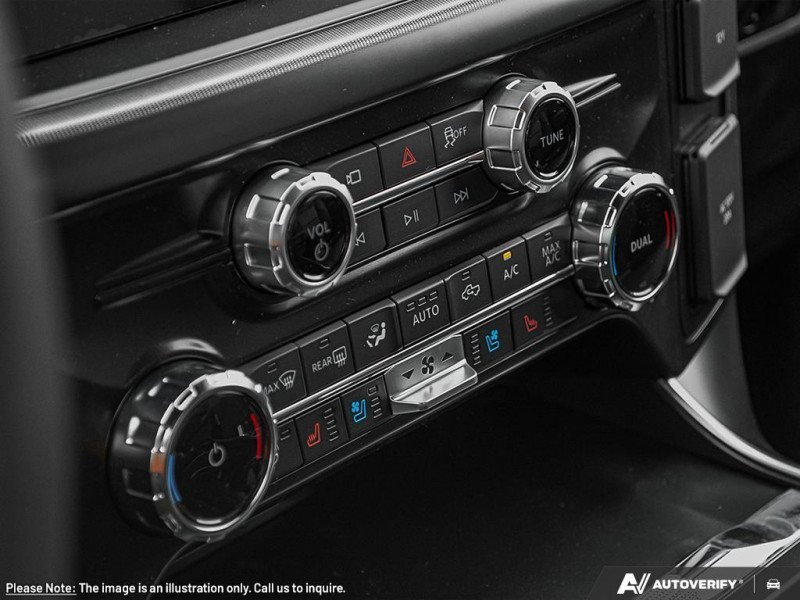 Ford F-150 Raptor  - DEALER DEMO - Leather Seats 1FTFW1RG4SFB62163 130094