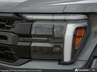 2025 Ford F-150 Raptor  - DEALER DEMO - Leather Seats - Image 9