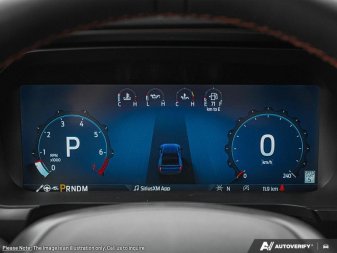 2025 Ford F-150 Raptor  - DEALER DEMO - Leather Seats - Image 13