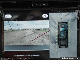 2025 Ford F-150 Raptor  - DEALER DEMO - Leather Seats - Image 22