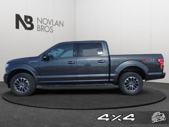 2020 Ford F-150 XLT  - Heated Seats - Alloy Wheels - Image 1
