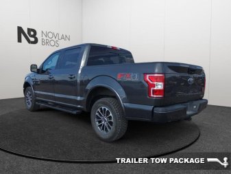 2020 Ford F-150 XLT  - Heated Seats - Alloy Wheels - Image 2