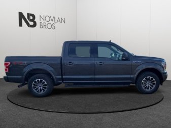 2020 Ford F-150 XLT  - Heated Seats - Alloy Wheels - Image 5