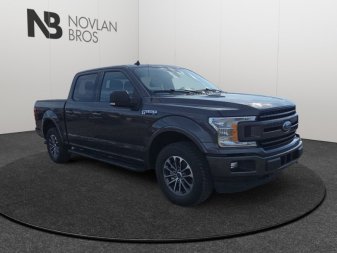2020 Ford F-150 XLT  - Heated Seats - Alloy Wheels - Image 6