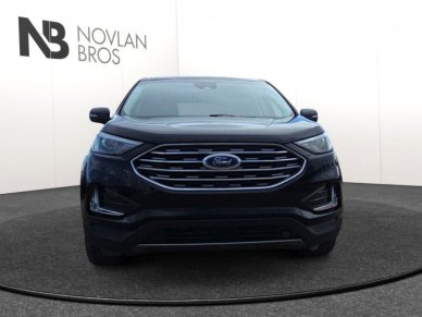2023 Ford Edge Titanium  - Sunroof - Navigation - Image 7