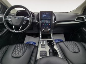 2023 Ford Edge Titanium  - Sunroof - Navigation - Image 10