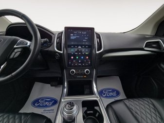 2023 Ford Edge Titanium  - Sunroof - Navigation - Image 11