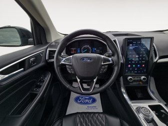 2023 Ford Edge Titanium  - Sunroof - Navigation - Image 12
