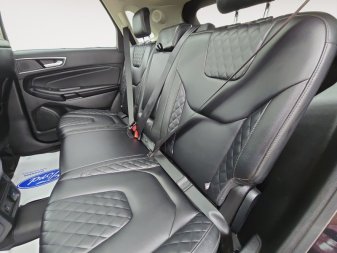 2023 Ford Edge Titanium  - Sunroof - Navigation - Image 13