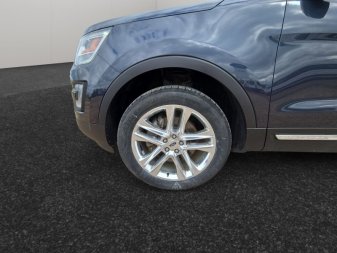 2017 Ford Explorer XLT  - Heated Seats - Navigation - Image 14