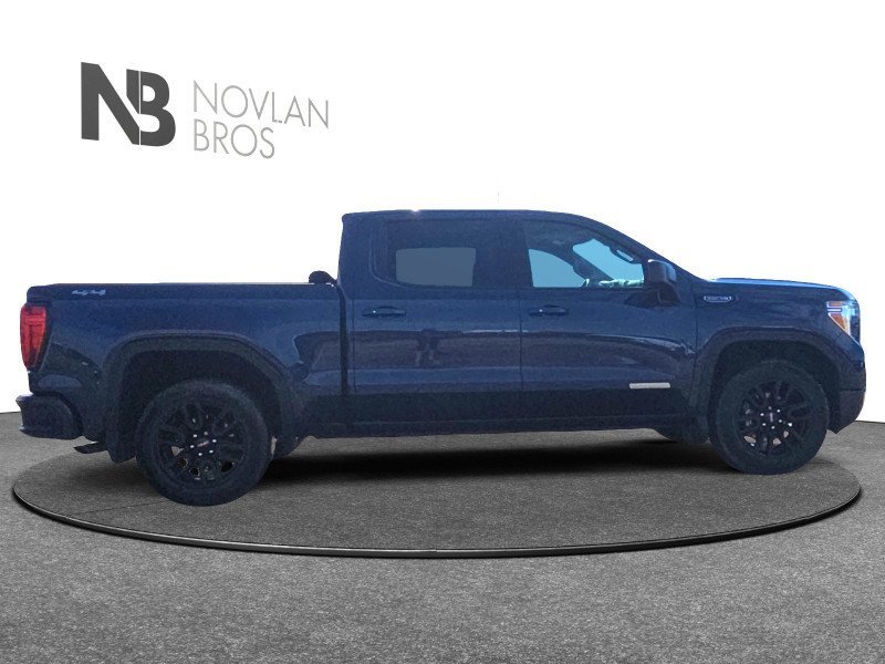 GMC Sierra 1500 Limited Elevation  - Heated Seats 3GTU9CEDXNG209494 126127