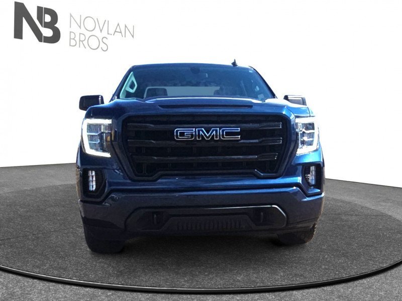 GMC Sierra 1500 Limited Elevation  - Heated Seats 3GTU9CEDXNG209494 126128