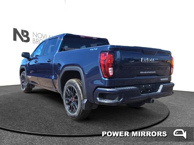 GMC Sierra 1500 Limited Elevation  - Heated Seats 3GTU9CEDXNG209494 126178