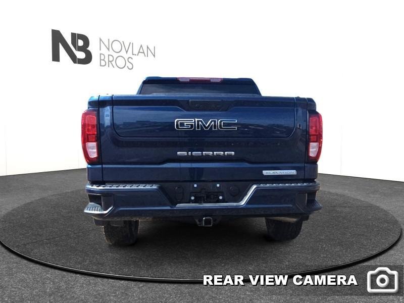 GMC Sierra 1500 Limited Elevation  - Heated Seats 3GTU9CEDXNG209494 126179