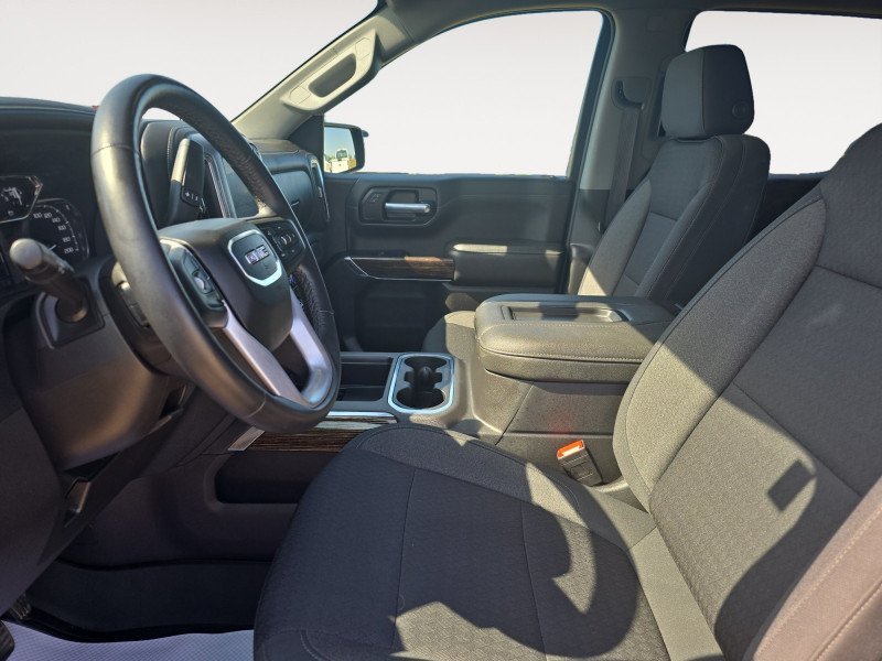 GMC Sierra 1500 Limited Elevation  - Heated Seats 3GTU9CEDXNG209494 126979
