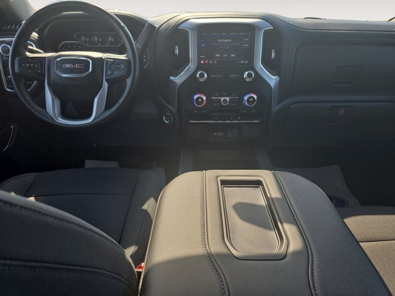 GMC Sierra 1500 Limited Elevation  - Heated Seats 3GTU9CEDXNG209494 126980