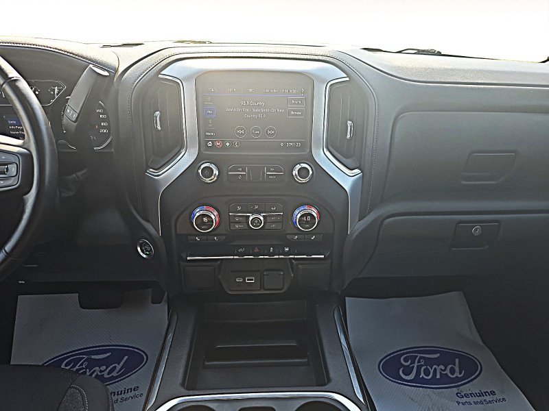 GMC Sierra 1500 Limited Elevation  - Heated Seats 3GTU9CEDXNG209494 126981