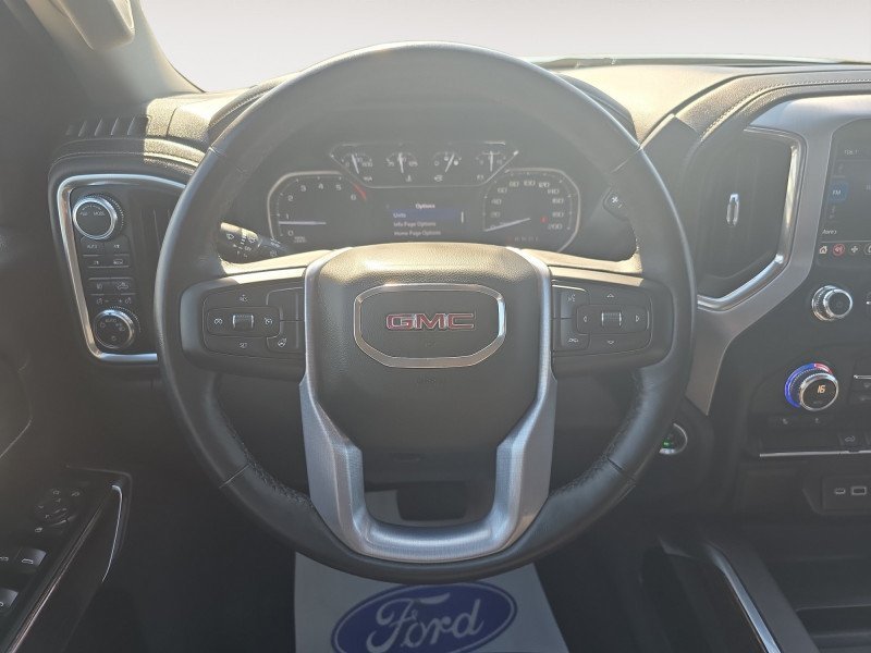 GMC Sierra 1500 Limited Elevation  - Heated Seats 3GTU9CEDXNG209494 126982