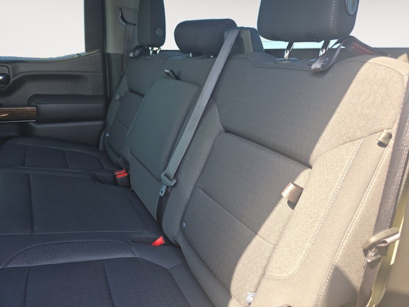 GMC Sierra 1500 Limited Elevation  - Heated Seats 3GTU9CEDXNG209494 126983