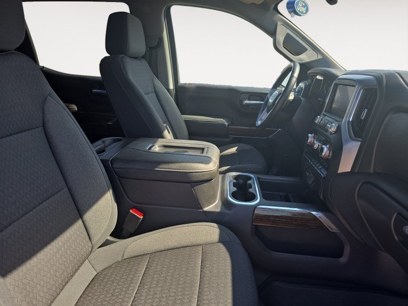 GMC Sierra 1500 Limited Elevation  - Heated Seats 3GTU9CEDXNG209494 126984