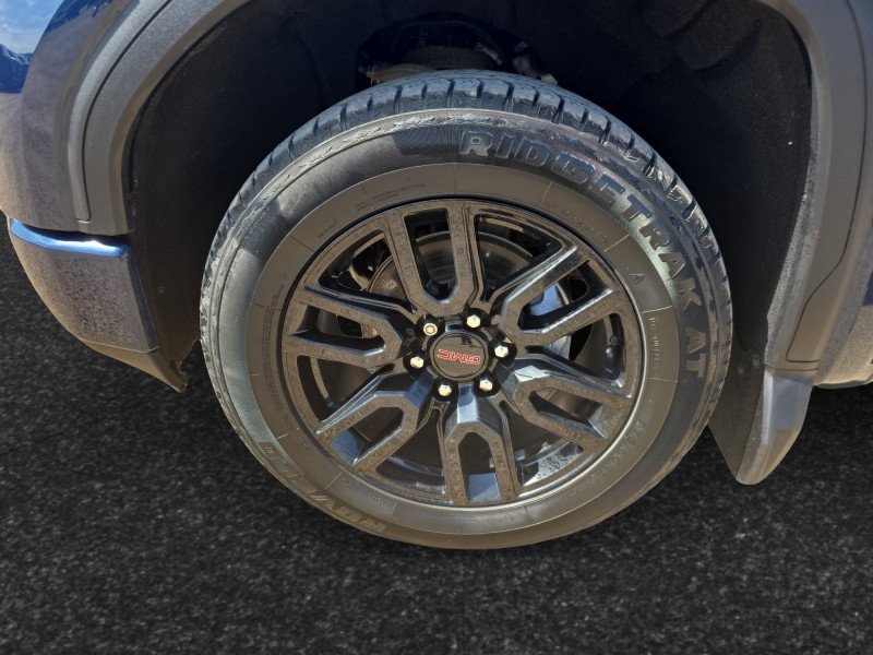 GMC Sierra 1500 Limited Elevation  - Heated Seats 3GTU9CEDXNG209494 126985