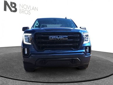 2022 GMC Sierra 1500 Limited Elevation  - Heated Seats - Image 7