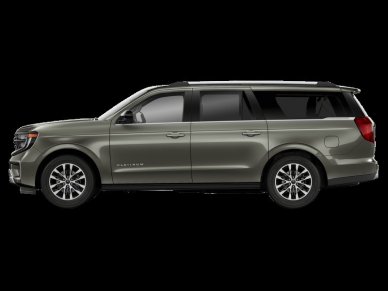 2025 Ford Expedition Platinum Max  - Premium Audio