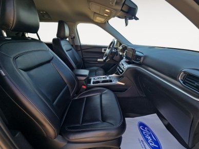 Ford Explorer XLT  - Navigation - Heated Seats 1FMSK8DH2MGA34354 126991