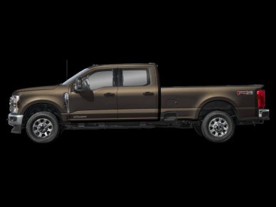 2025 Ford F-350 Super Duty KING RANCH  - Moonroof
