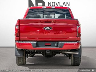 2025 Ford F-150 XLT - Image 4
