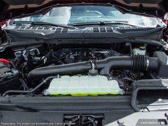 2025 Ford F-150 XLT - Image 5