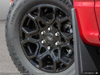 2025 Ford F-150 XLT - Image 7