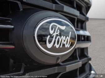2025 Ford F-150 XLT - Image 8