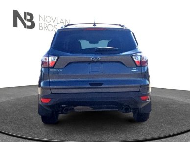 2018 Ford Escape SE  - Alloy Wheels - Image 4