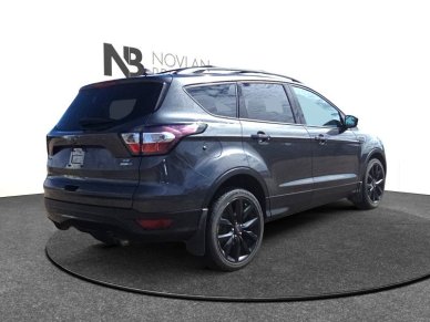 2018 Ford Escape SE  - Alloy Wheels - Image 5