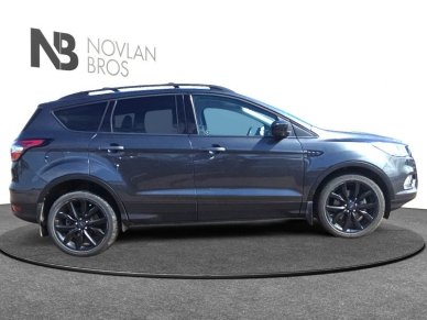 2018 Ford Escape SE  - Alloy Wheels - Image 6