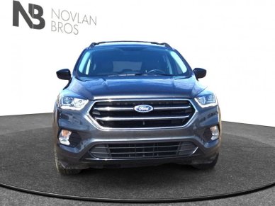 2018 Ford Escape SE  - Alloy Wheels - Image 7