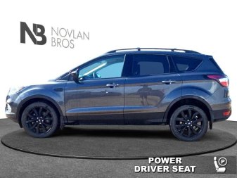 2018 Ford Escape SE  - Alloy Wheels - Image 2