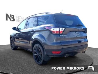 2018 Ford Escape SE  - Alloy Wheels - Image 3