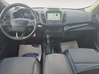 2018 Ford Escape SE  - Alloy Wheels - Image 9