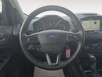 2018 Ford Escape SE  - Alloy Wheels - Image 11